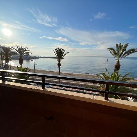 Exclusiva Primera Linea De Playa Aguadulce  Luaran gambar