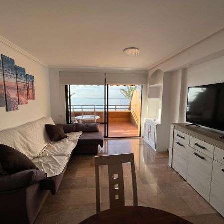 Exclusiva Primera Linea De Playa Aguadulce  Luaran gambar