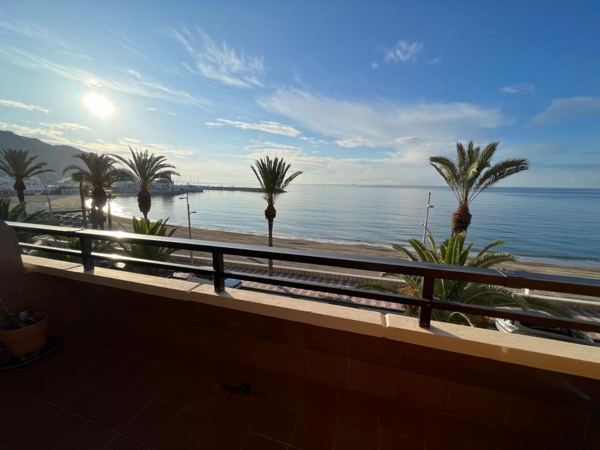 Exclusiva Primera Linea De Playa Aguadulce  Luaran gambar